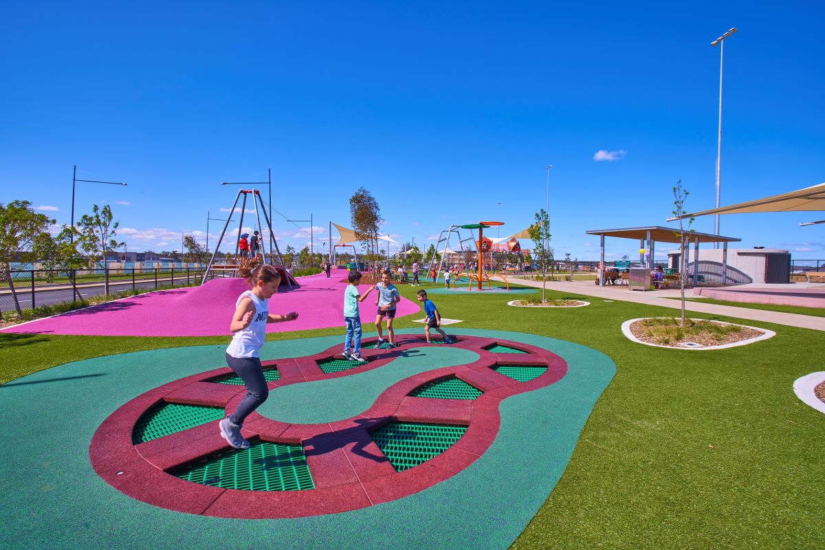 [Land for Sale] Stockland Elara, Marsden Park OpenLot